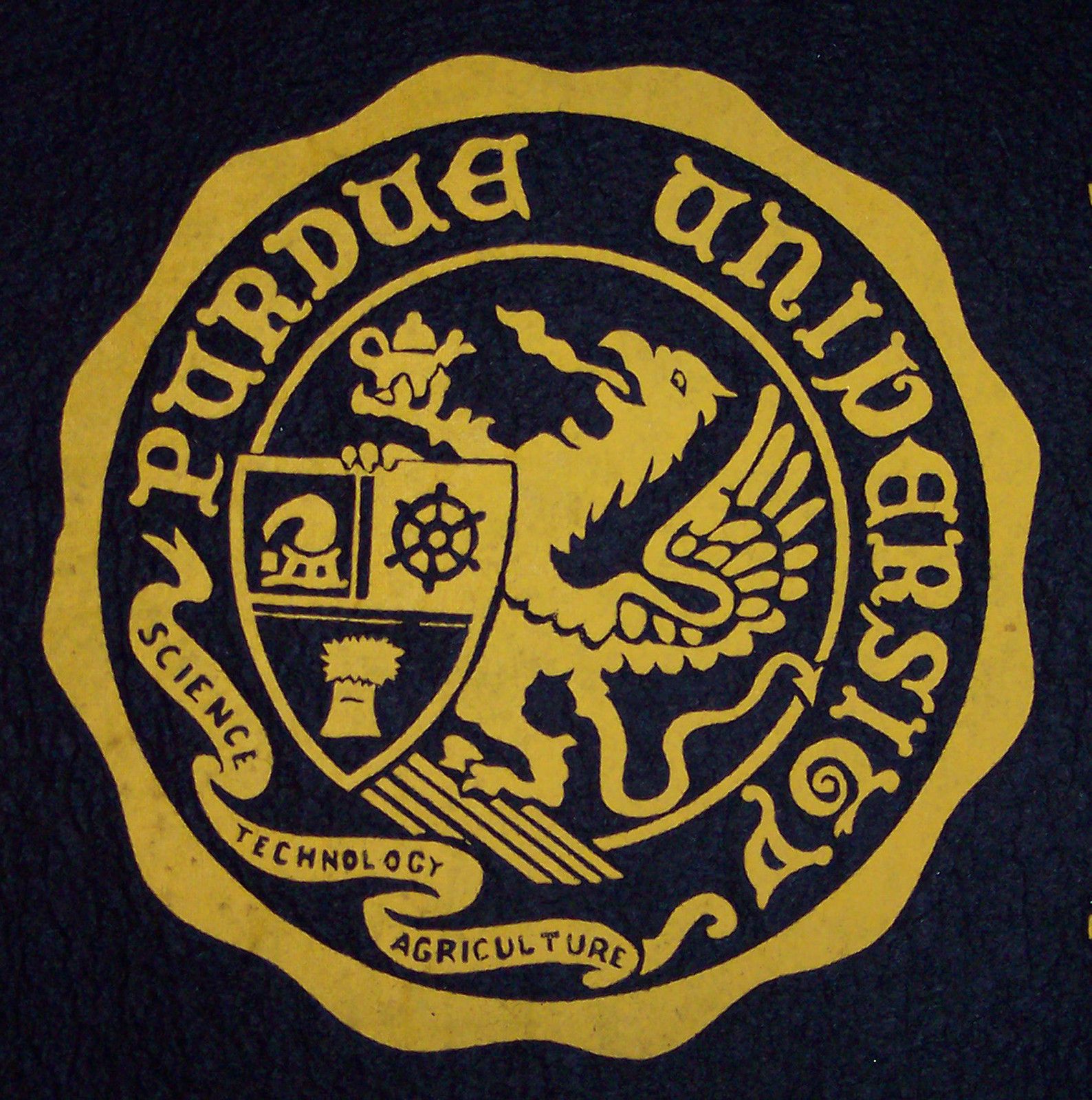 Purdue University