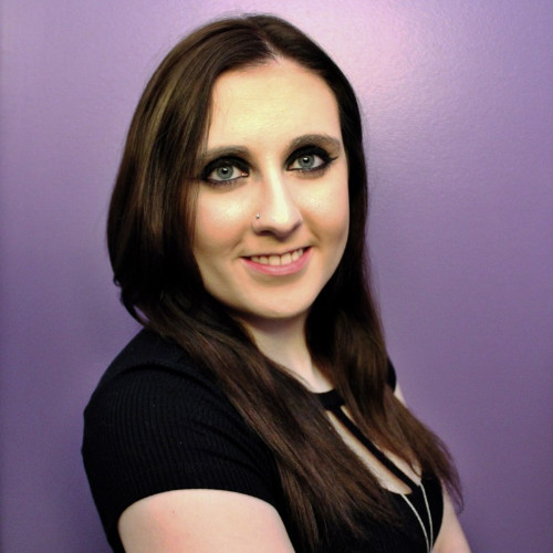 Ashley M. Ganz