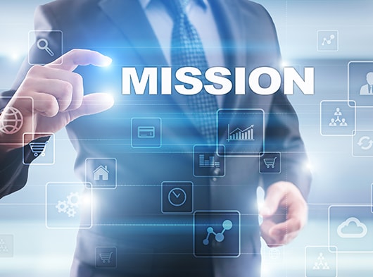 Company Mission Statment